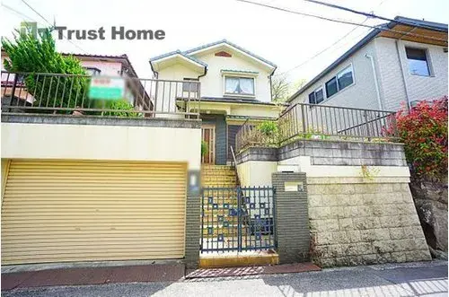 4LDK Ciudad de Kobe Prefectura de Hyogo (12)