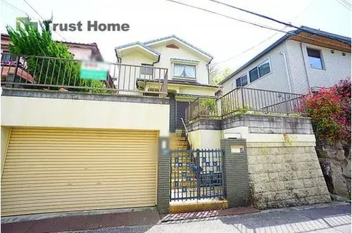 4LDK Ciudad de Kobe Prefectura de Hyogo (13)