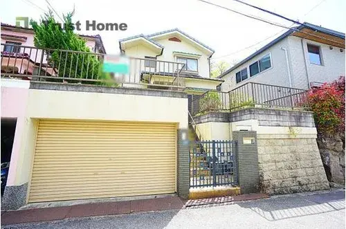 4LDK Ciudad de Kobe Prefectura de Hyogo (14)