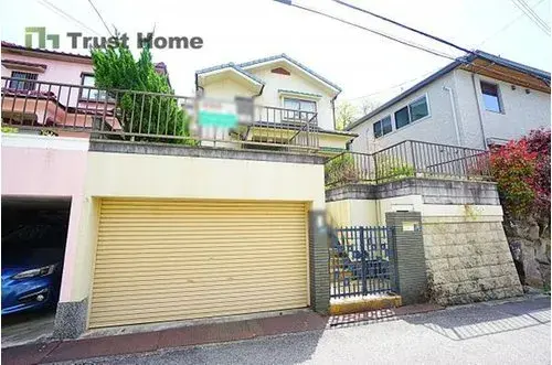 4LDK Ciudad de Kobe Prefectura de Hyogo (15)