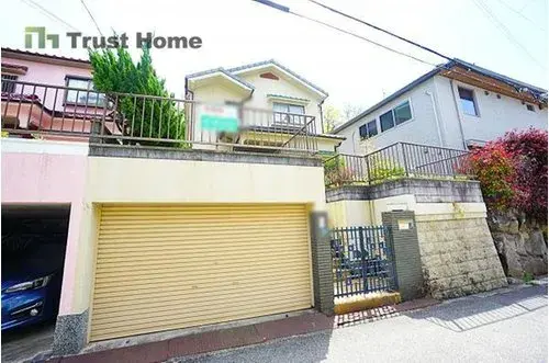 4LDK Ciudad de Kobe Prefectura de Hyogo (16)