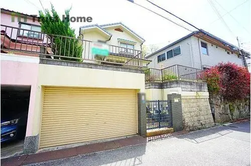 4LDK Ciudad de Kobe Prefectura de Hyogo (17)