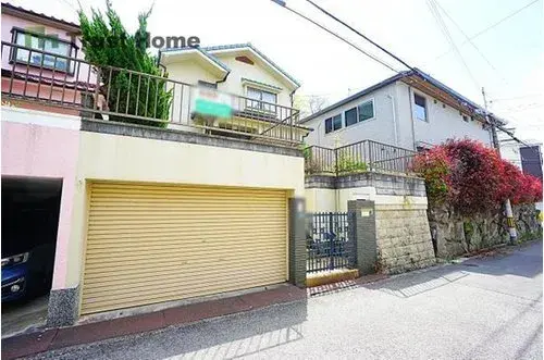 4LDK Ciudad de Kobe Prefectura de Hyogo (18)