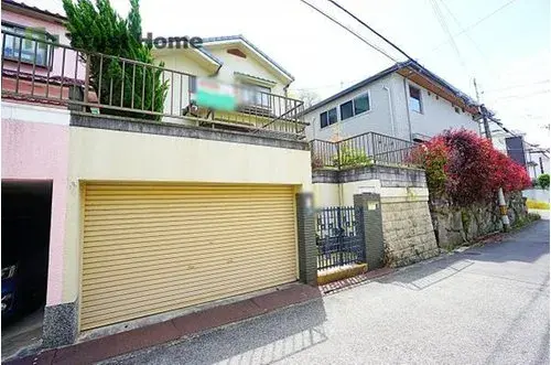 4LDK Ciudad de Kobe Prefectura de Hyogo (19)