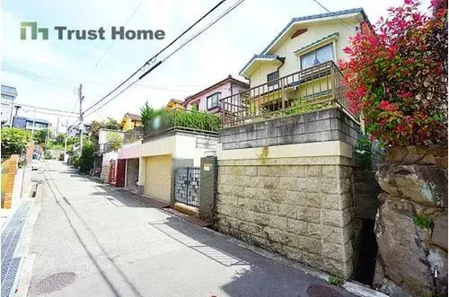 4LDK Ciudad de Kobe Prefectura de Hyogo (20)