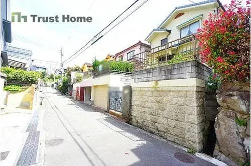 4LDK Ciudad de Kobe Prefectura de Hyogo (3)