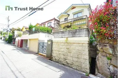 4LDK Ciudad de Kobe Prefectura de Hyogo (4)