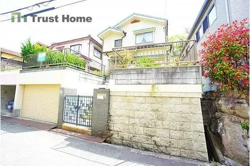 4LDK Ciudad de Kobe Prefectura de Hyogo (7)