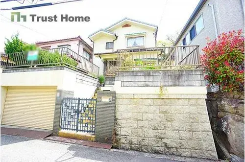 4LDK Ciudad de Kobe Prefectura de Hyogo (8)