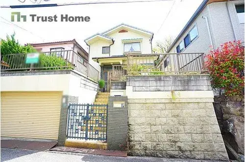 4LDK Ciudad de Kobe Prefectura de Hyogo (9)