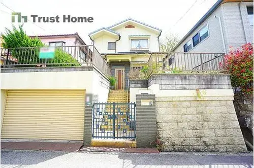 4LDK Ciudad de Kobe Prefectura de Hyogo (10)