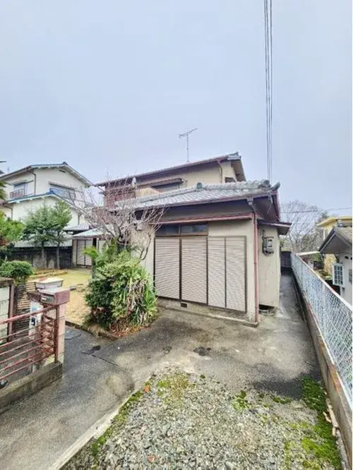 Akiya in 神戸市