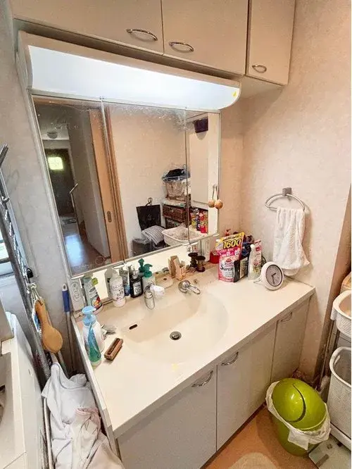 Propiedad 2LDK en la ciudad de Sanda, Prefectura de Hyogo (12)
