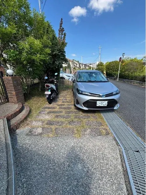 Propiedad 2LDK en la ciudad de Sanda, Prefectura de Hyogo (16)