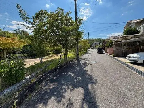 Propiedad 2LDK en la ciudad de Sanda, Prefectura de Hyogo (3)