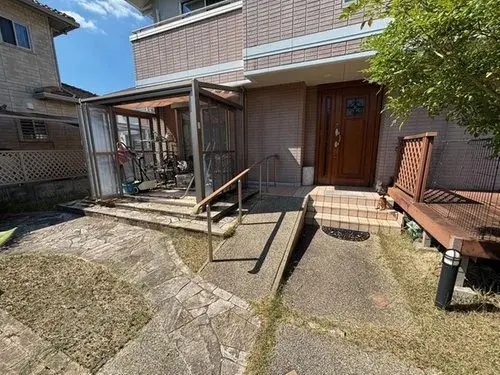 Propiedad 2LDK en la ciudad de Sanda, Prefectura de Hyogo (5)