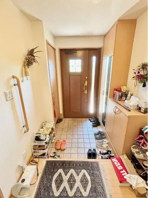Propiedad 2LDK en la ciudad de Sanda, Prefectura de Hyogo (7)