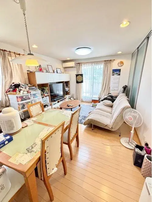 Propiedad 2LDK en la ciudad de Sanda, Prefectura de Hyogo (10)