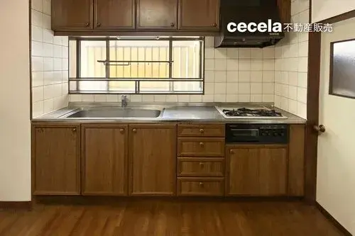 5DK Property Nishinomiya City Hyogo Prefecture (13)