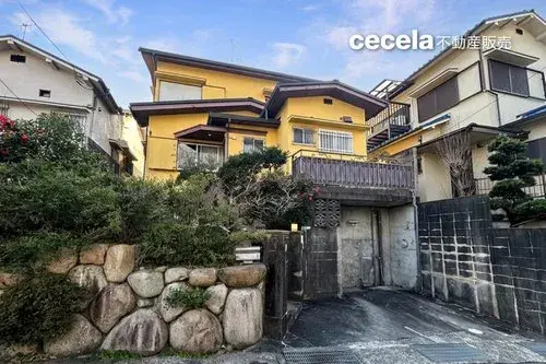 5DK Property Nishinomiya City Hyogo Prefecture (5)