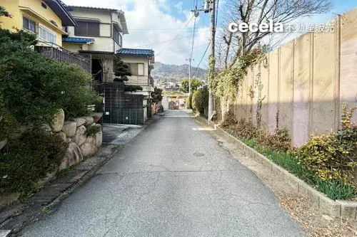 5DK Property Nishinomiya City Hyogo Prefecture (6)