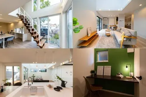 5DK Property Nishinomiya City Hyogo Prefecture (8)