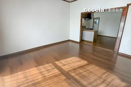 5DK Property Nishinomiya City Hyogo Prefecture (9)