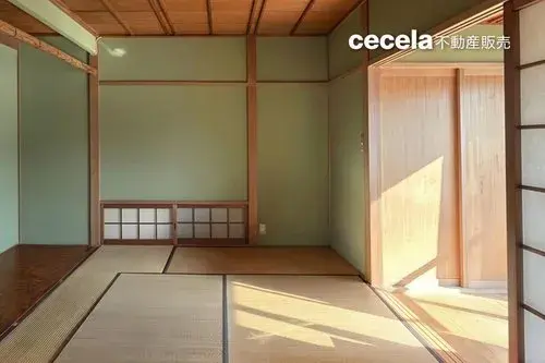 5DK Property Nishinomiya City Hyogo Prefecture (10)