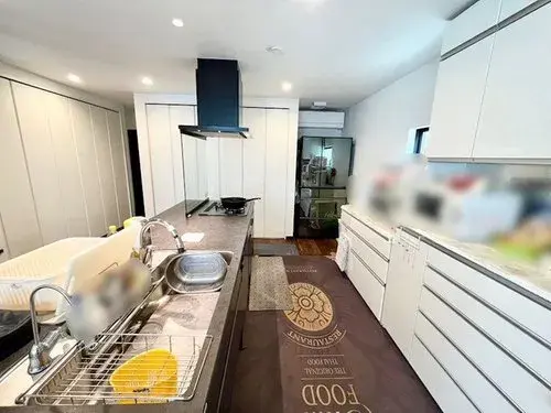 3 Bedroom Property Ashiya Hyogo Prefecture (5)