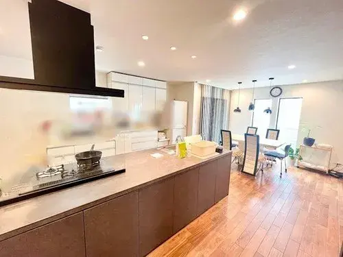 3 Bedroom Property Ashiya Hyogo Prefecture (6)