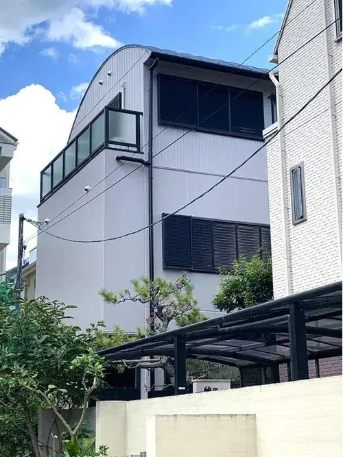 Akiya in Arrondissement de Higashinada, Kobe