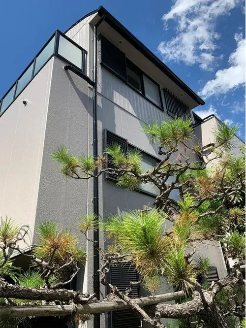 Propriété 9LDK+2S
Higashinada-ku, Ville de Kobe
Préfecture de Hyogo (2)