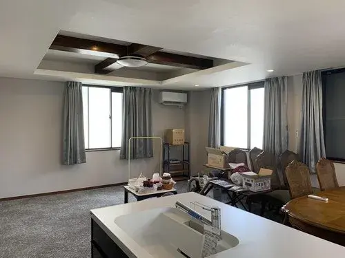 Propriété 9LDK+2S
Higashinada-ku, Ville de Kobe
Préfecture de Hyogo (11)