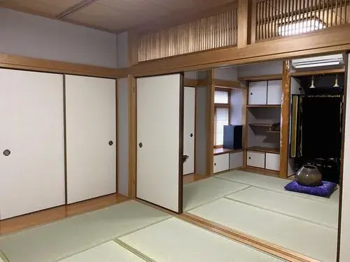 Propriété 9LDK+2S
Higashinada-ku, Ville de Kobe
Préfecture de Hyogo (12)