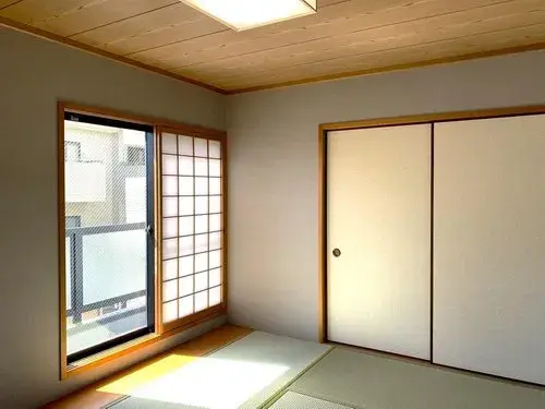 Propriété 9LDK+2S
Higashinada-ku, Ville de Kobe
Préfecture de Hyogo (14)