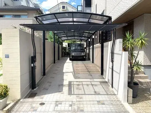 Propriété 9LDK+2S
Higashinada-ku, Ville de Kobe
Préfecture de Hyogo (3)