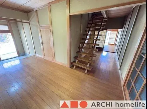 6LDK Property Tatsuno City Hyogo Prefecture (11)