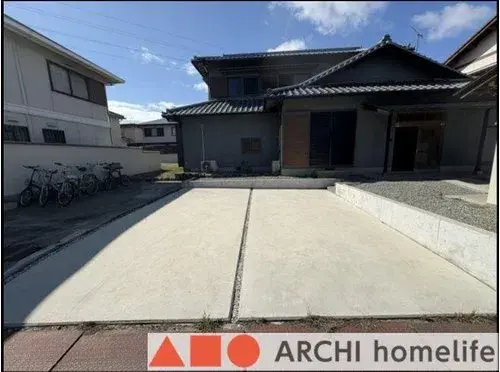 6LDK Property Tatsuno City Hyogo Prefecture (4)