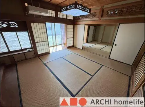 6LDK Property Tatsuno City Hyogo Prefecture (6)