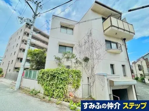 Akiya in 西宫市