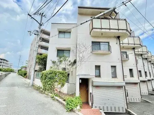 Объект 4DK Nishinomiya City Hyogo Prefecture (2)