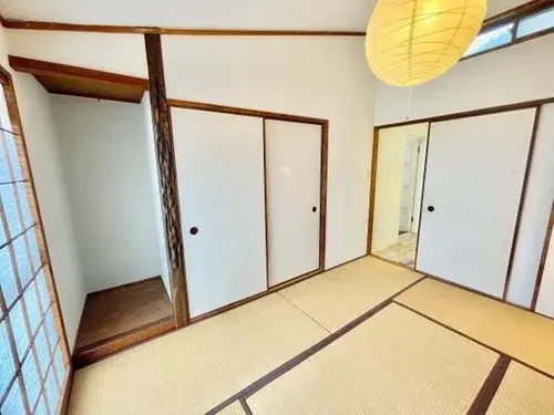 Объект 4DK Nishinomiya City Hyogo Prefecture (11)