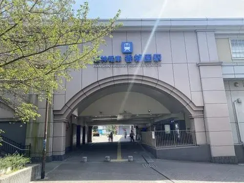 Объект 4DK Nishinomiya City Hyogo Prefecture (17)