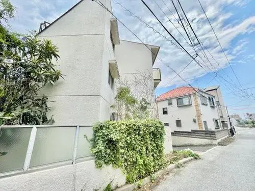 Объект 4DK Nishinomiya City Hyogo Prefecture (3)