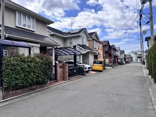 Propiedad 4LDK Ciudad de Kakogawa Prefectura de Hyogo (5)