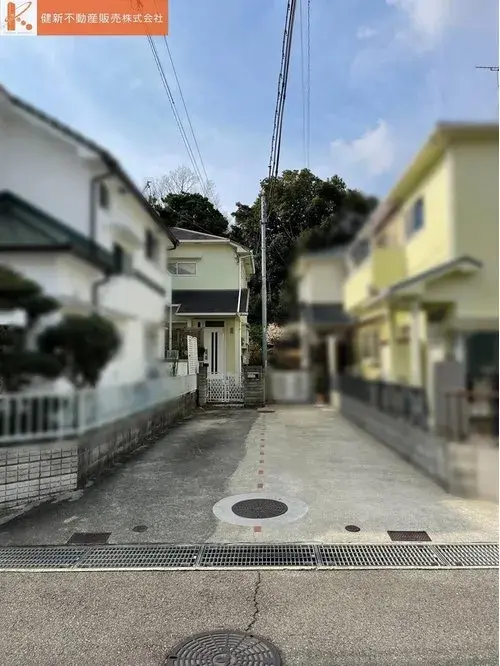 عقار 4LDK بمدينة Kobe، محافظة Hyogo (5)