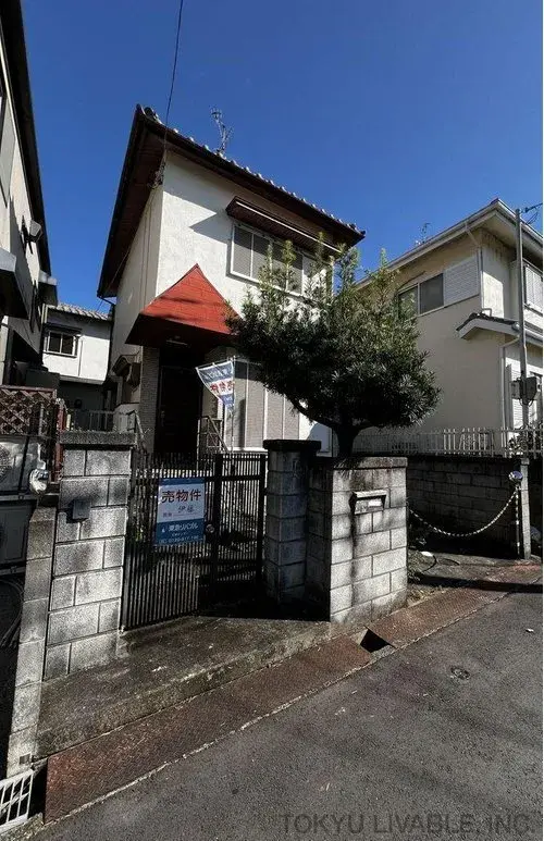 Akiya in Kawanishi