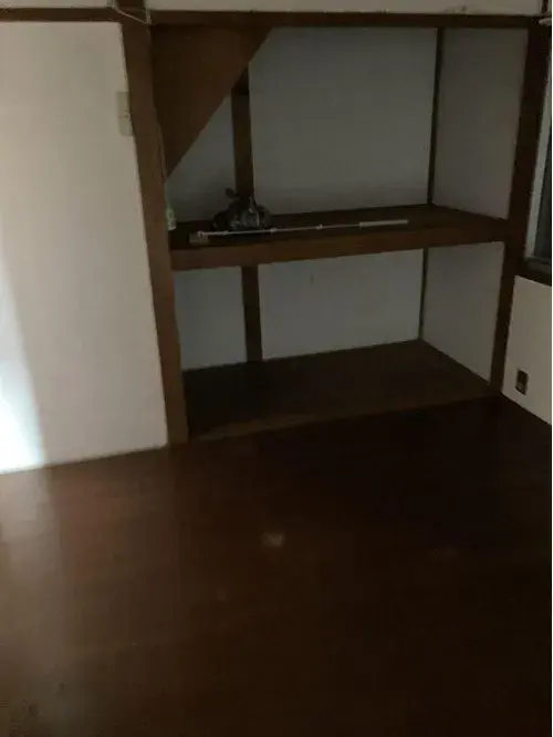 Propiedad 3DK Ciudad de Kawanishi Prefectura de Hyogo (2)