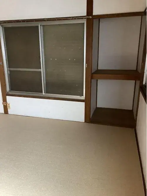 Propiedad 3DK Ciudad de Kawanishi Prefectura de Hyogo (11)