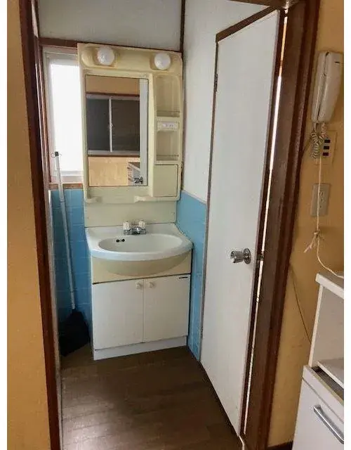 Propiedad 3DK Ciudad de Kawanishi Prefectura de Hyogo (15)